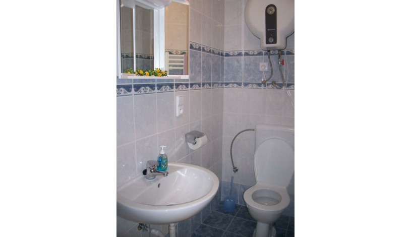 Podzimní Idylka Jablonec nad Nisou - Apartmán 1